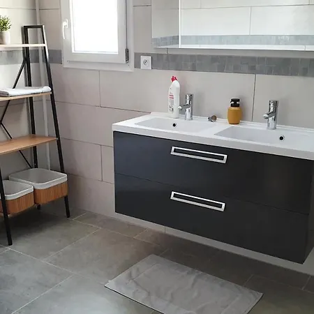 De L'herm - Adriae Villa