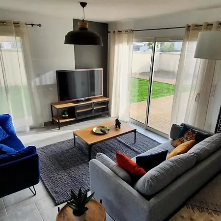 De L'herm - Adriae *