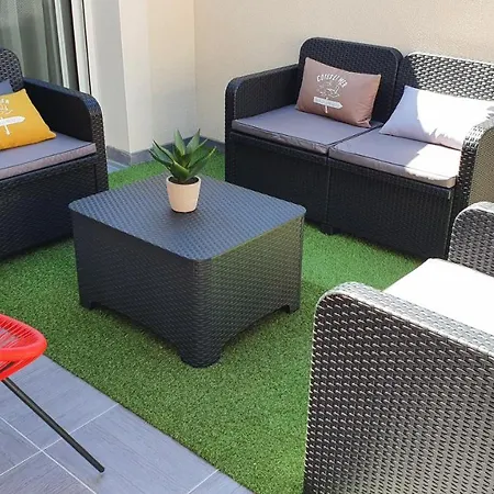 Villa De L'herm - Adriae Saint-Michel-en-l'Herm