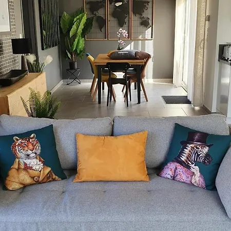 Villa De L'herm - Adriae *