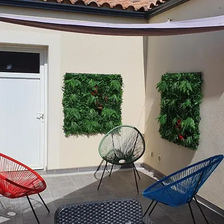 De L'herm - Adriae Villa