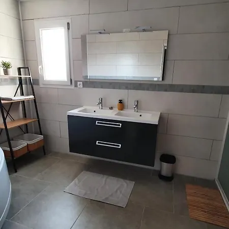 De L'herm - Adriae Saint-Michel-en-l'Herm