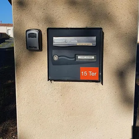 De L'herm - Adriae Villa *