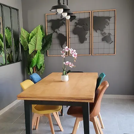 De L'herm - Adriae Villa Saint-Michel-en-l'Herm