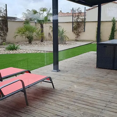 De L'herm - Adriae * Saint-Michel-en-l'Herm