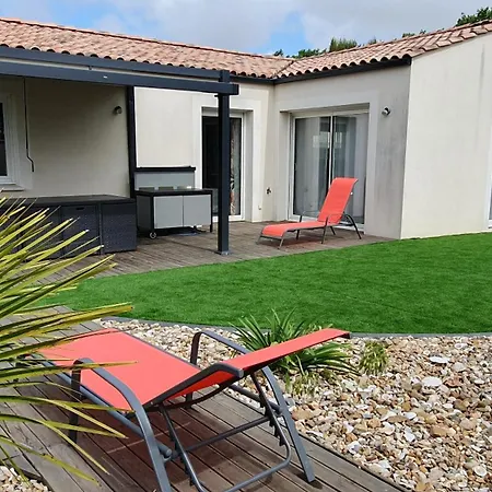 De L'herm - Adriae *