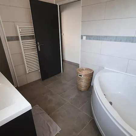 De L'herm - Adriae Villa