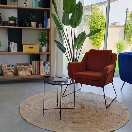 De L'herm - Adriae Villa *