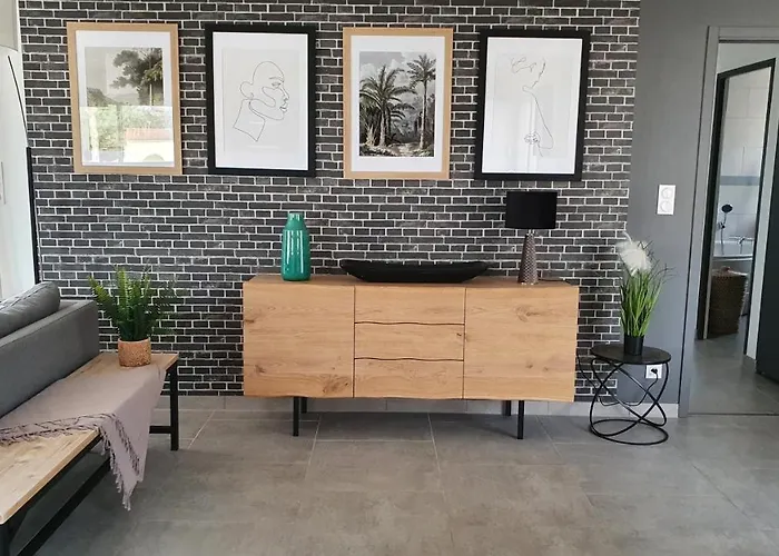 De L'herm - Adriae * Saint-Michel-en-l'Herm