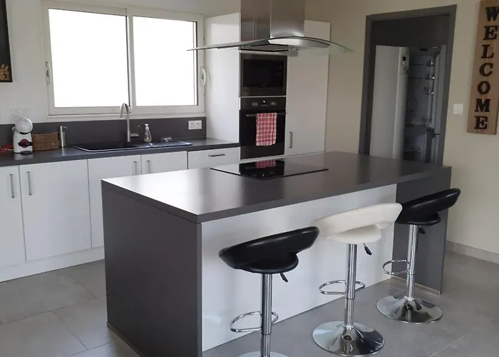 De L'herm - Adriae Saint-Michel-en-l'Herm