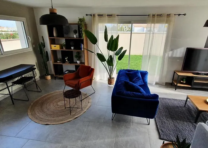 Vila De L'herm - Adriae *