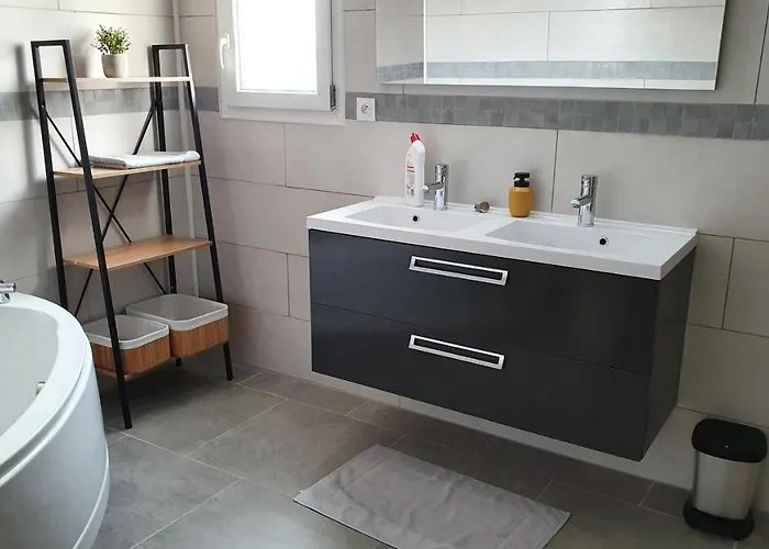 De L'herm - Adriae Vila