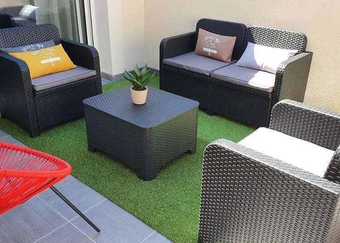 Vila De L'herm - Adriae Saint-Michel-en-l'Herm