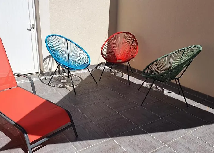 Vila De L'herm - Adriae Saint-Michel-en-l'Herm