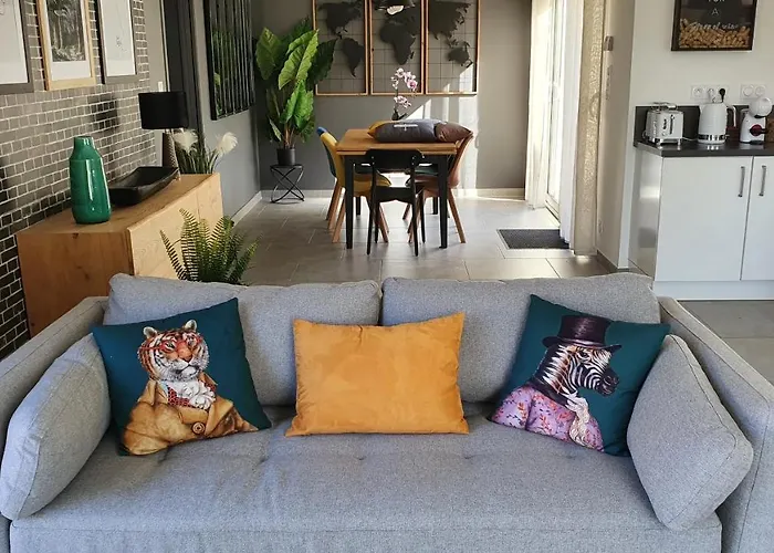 Vila De L'herm - Adriae *