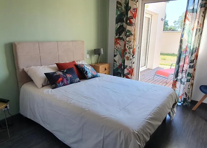 Vila De L'herm - Adriae *