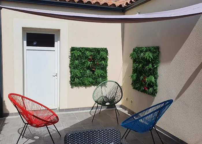 De L'herm - Adriae Vila