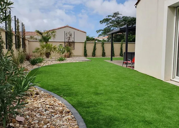 Vila De L'herm - Adriae