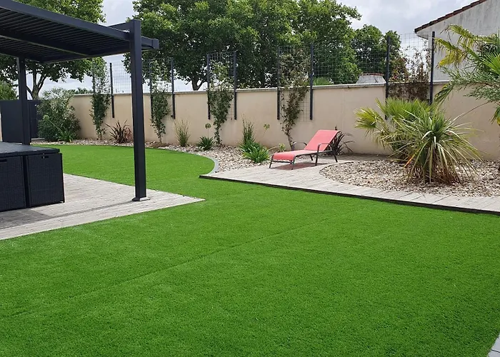 De L'herm - Adriae Saint-Michel-en-l'Herm