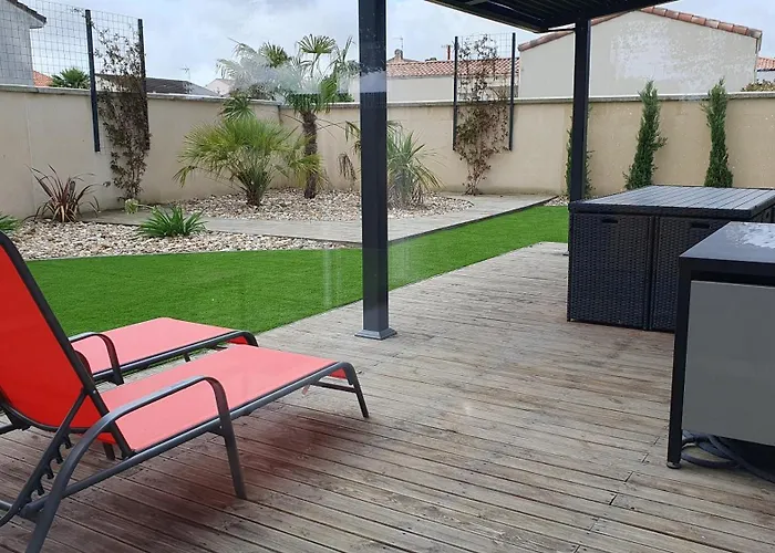 De L'herm - Adriae * Saint-Michel-en-l'Herm