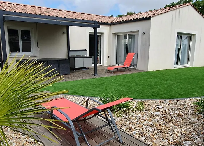 De L'herm - Adriae *