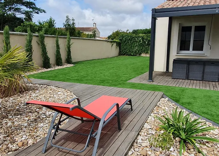 Vila De L'herm - Adriae