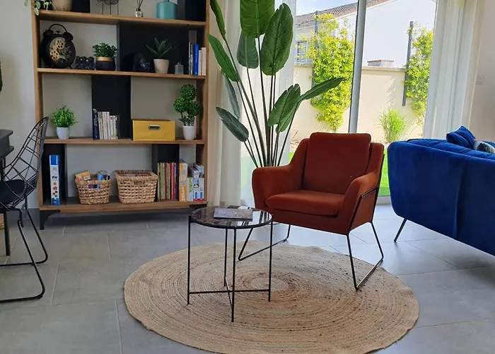 De L'herm - Adriae Vila *