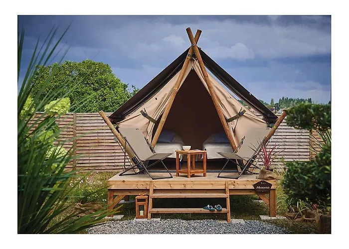 De L'herm - Adriae Saint-Michel-en-l'Herm